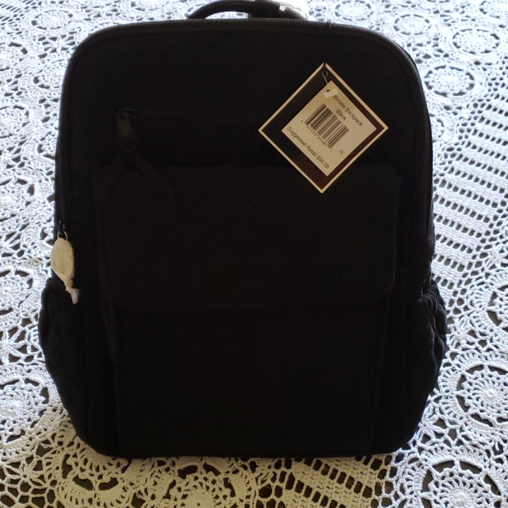 Vera Bradley Backpack